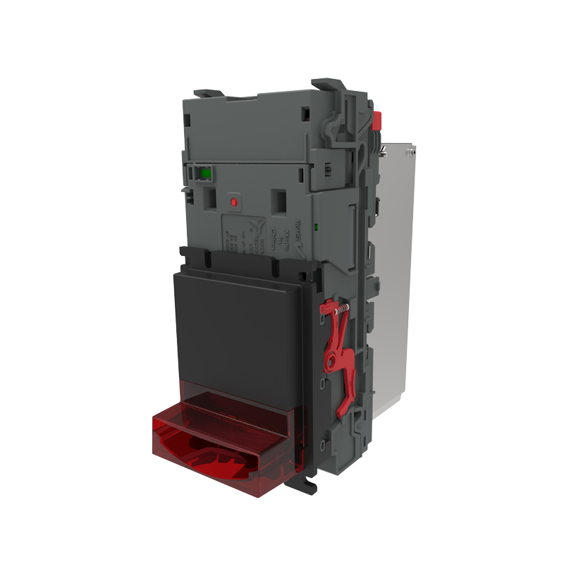 Bill Acceptor Vending - ITL NV9 USB + Aceitador de