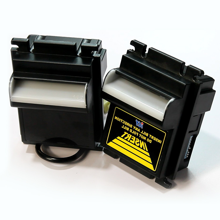 Bill Acceptor Vending - Aceitador de dinheiro de nota de