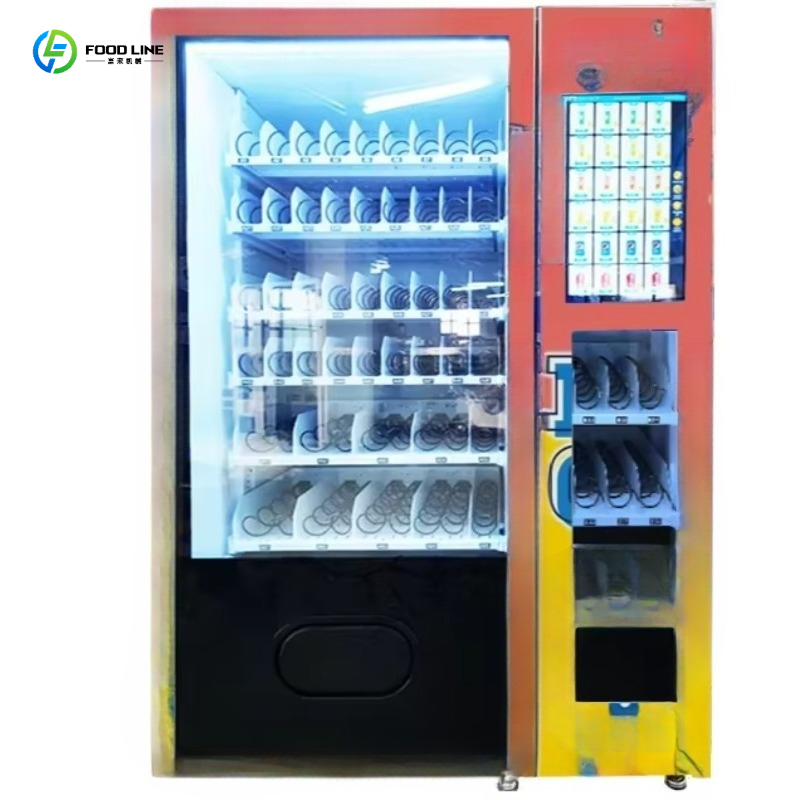 Vending Game - Máquina de Venda Automática de Cartas