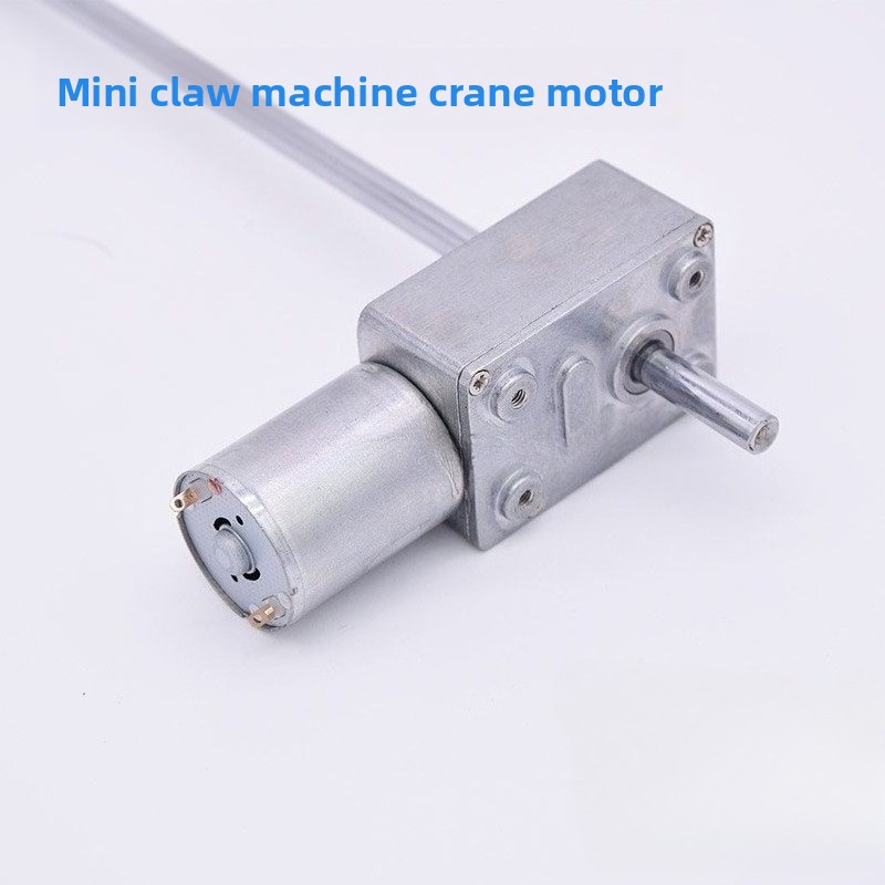 Crane Claw Motor - Motor para Máquina de Garra de