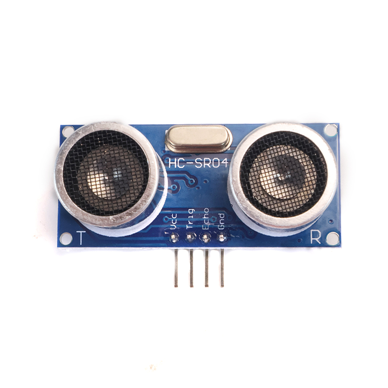 Arduino Vending Machine Project - HC-SR04 módulo ultrassônico sensor de distância