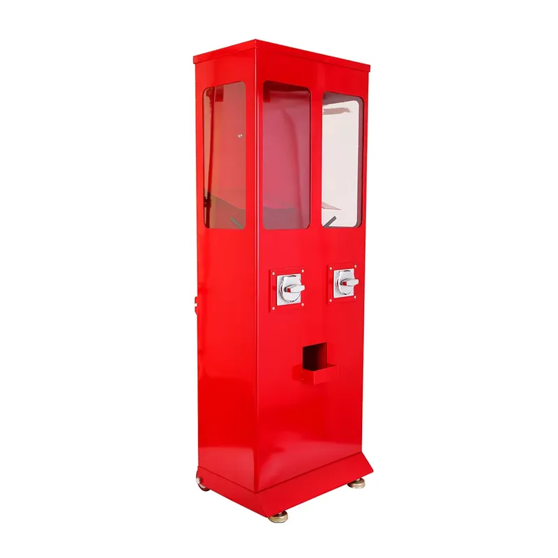 Arcade Style Vending Machine - Máquinas de Venda Automática de Brinquedos