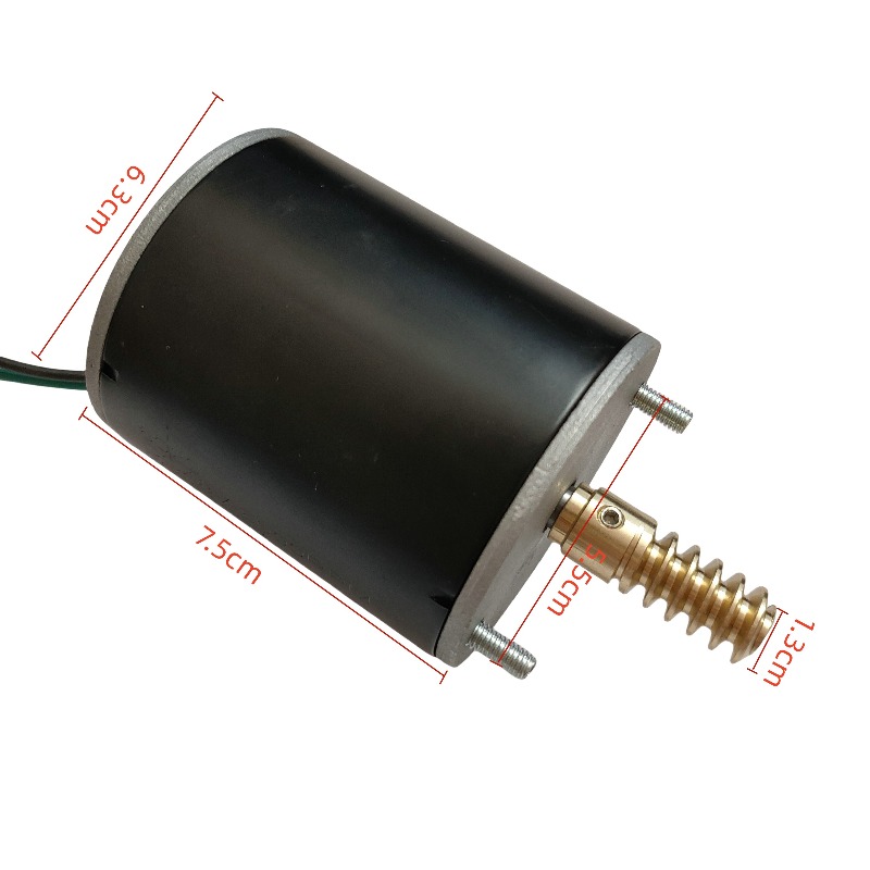 Crane Claw Motor - Motor para Máquina de Garra Sky