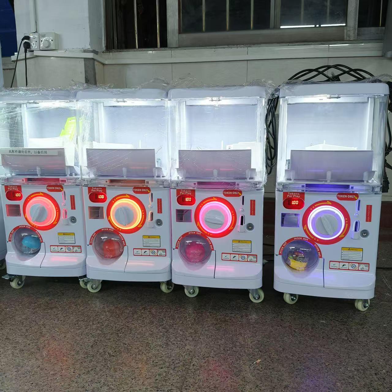 Bill Acceptor Vending - Mini Máquina de Venda Automática Japonesa