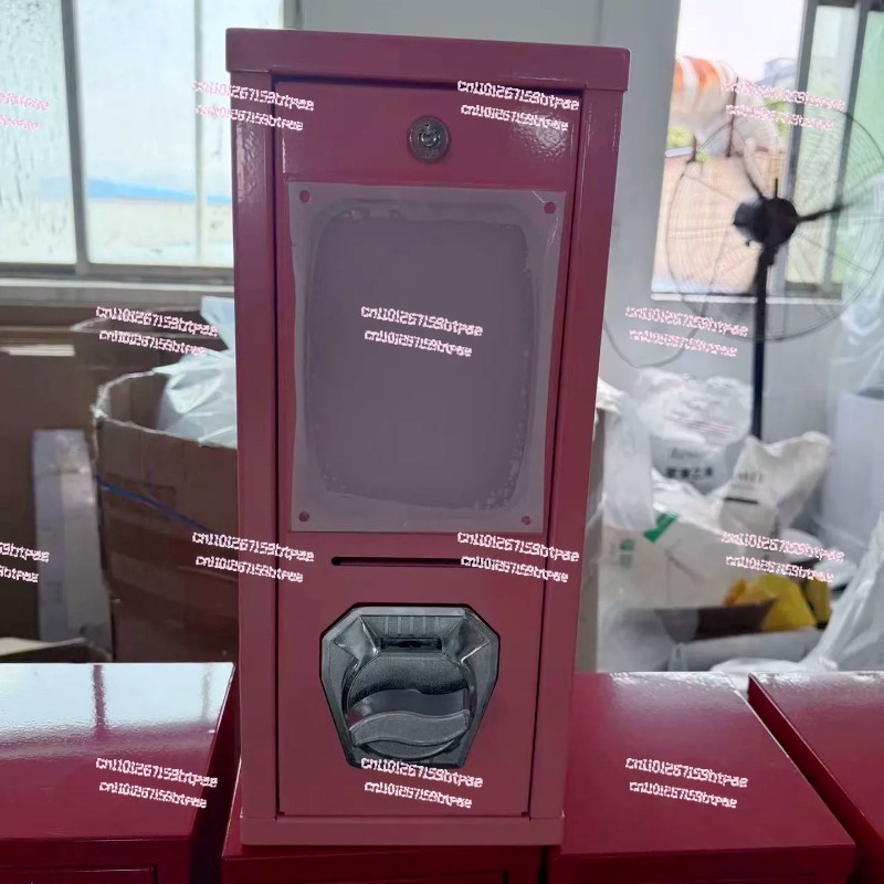 Arcade Vending & Laundry - Máquina de cartas de arcade para