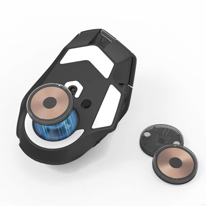 Coin Acceptor Selector - Módulo carregamento magnético sem fio moeda