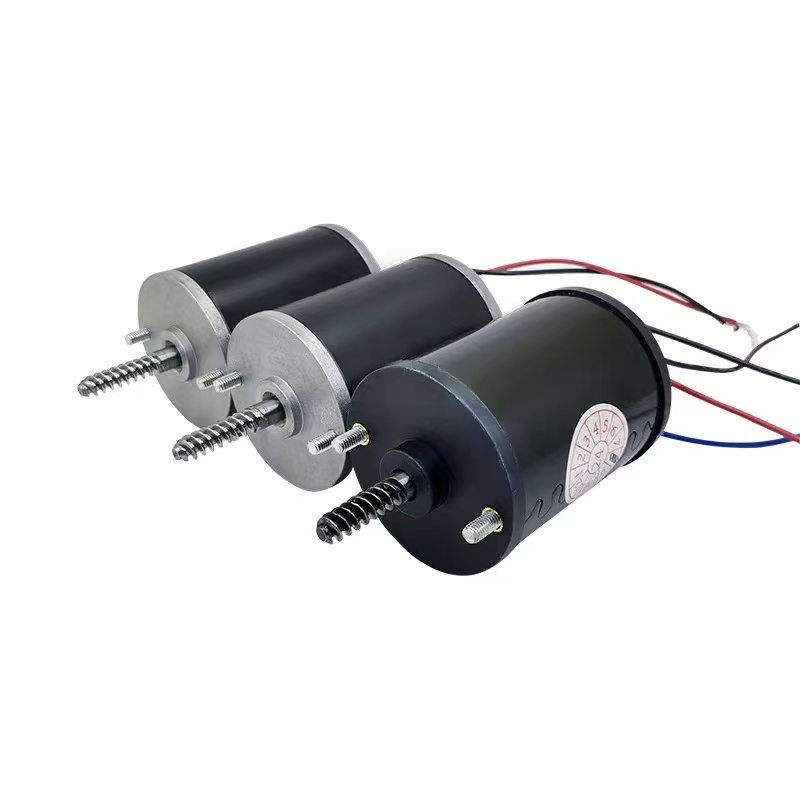 Crane Claw Motor - Motor para Máquina de Jogo de