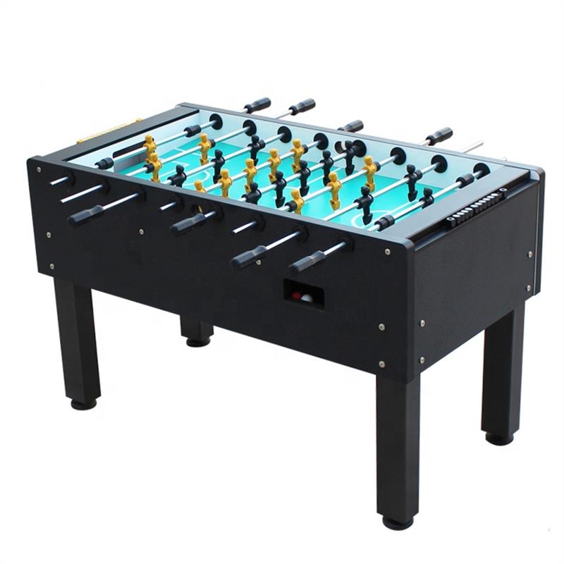 Foosball Table Commercial - Mesa de Pebolim Comercial para Exterior