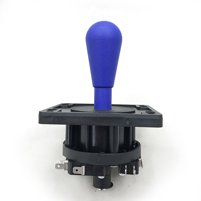 Arcade Vibes - Happ arcade joystick mexicano joystick 4