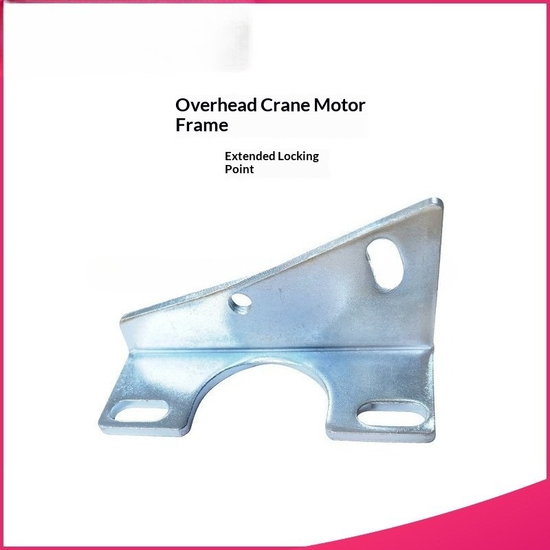 Crane Claw Motor - Suporte de Motor para Máquina de