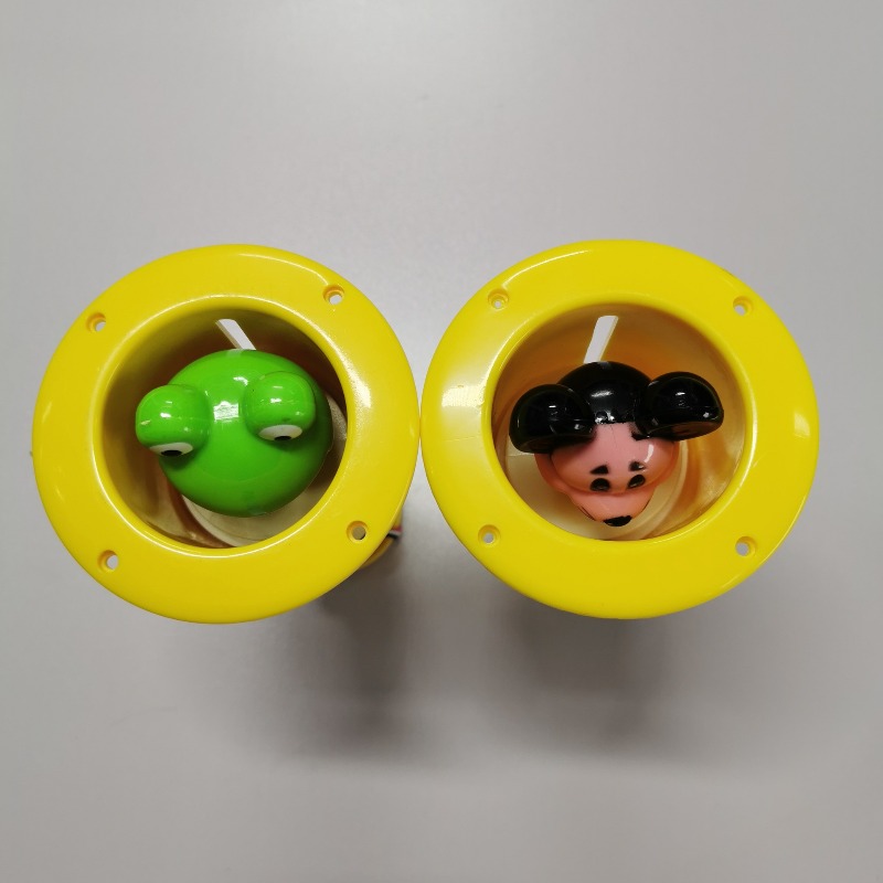 Máquina de Jogo Whack A Mole O - Coin Operated Kiddie Ride avaliação e preço