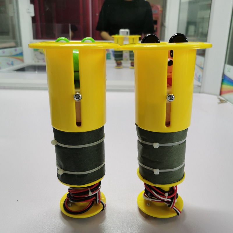 Máquina de Jogo Whack A Mole O - Coin Operated Kiddie Ride avaliação e preço