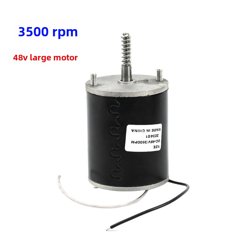 Motor de Engrenagem de Alta Ve - Crane Claw Motor avaliação e preço