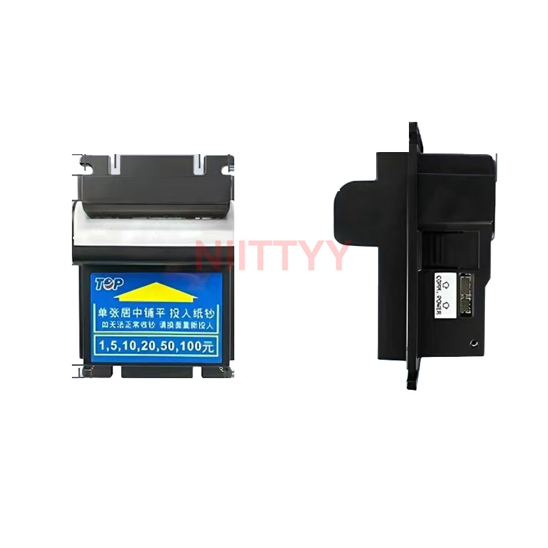 Aceitador de Notas TB74 para M - Bill Acceptor Vending avaliação e preço