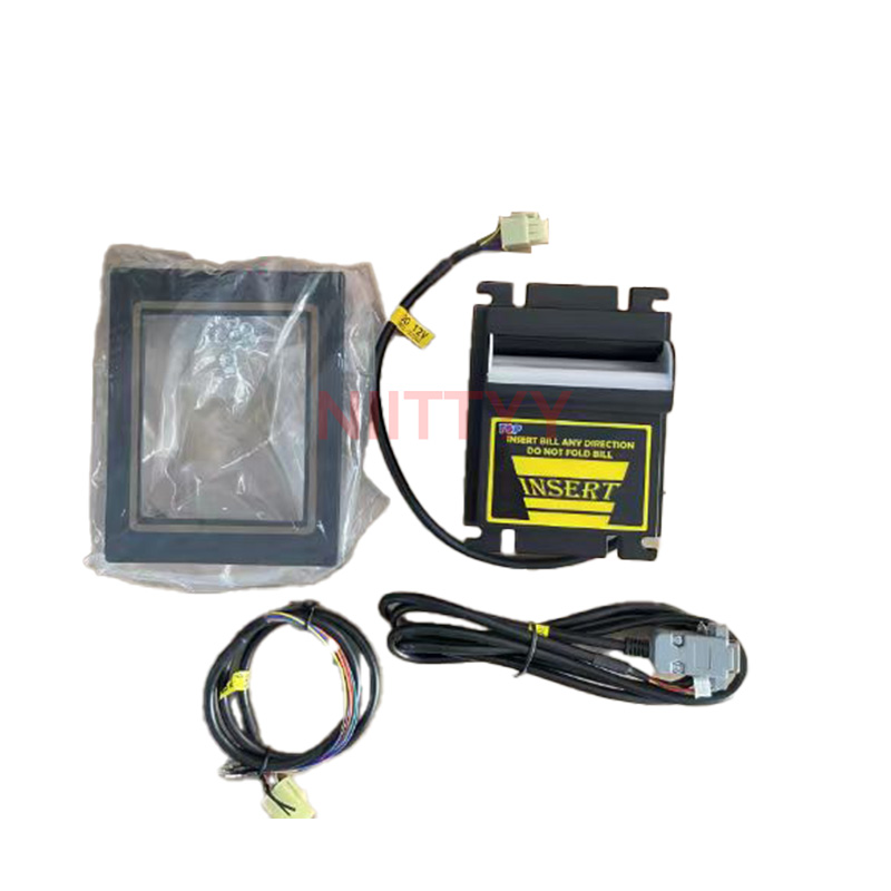 Aceitador de Notas TB74 para M - Bill Acceptor Vending avaliação e preço