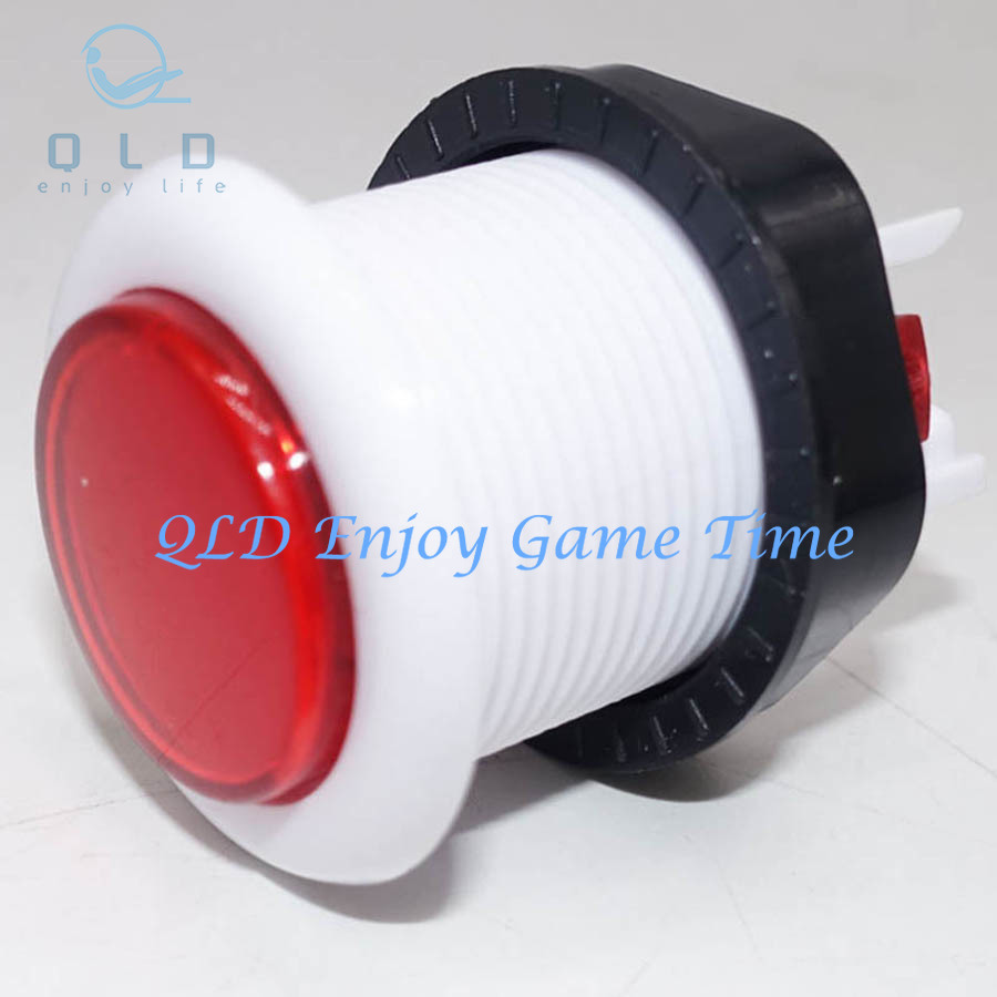 10 peças a4/p4 28mm botão esti - Arcade Style Vending Machine avaliação e preço