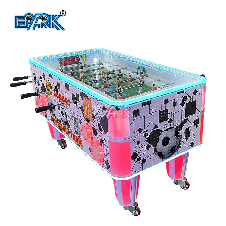 Mesa de Futebol de Mesa Operad - Ticket Redemption Machine avaliação e preço