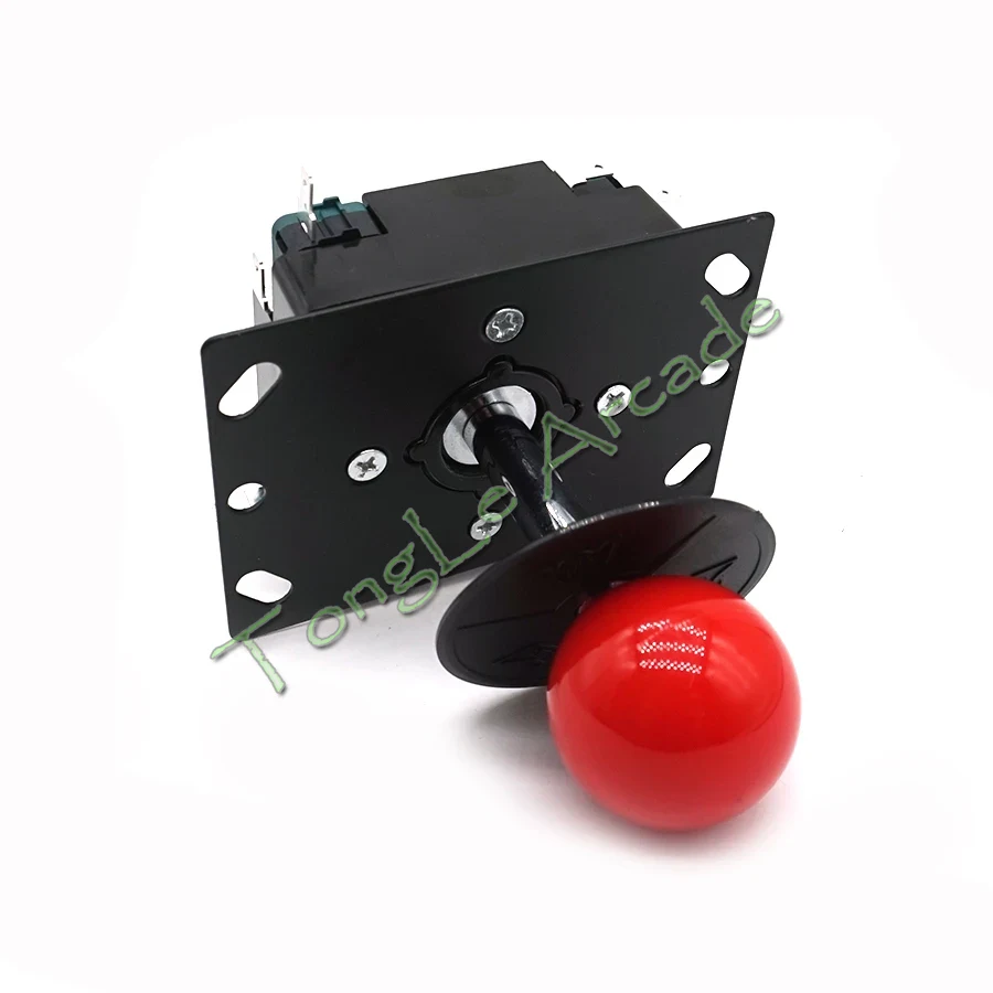 Joystick Baolian de 8 Direções - Boxing Machine Arcade avaliação e preço