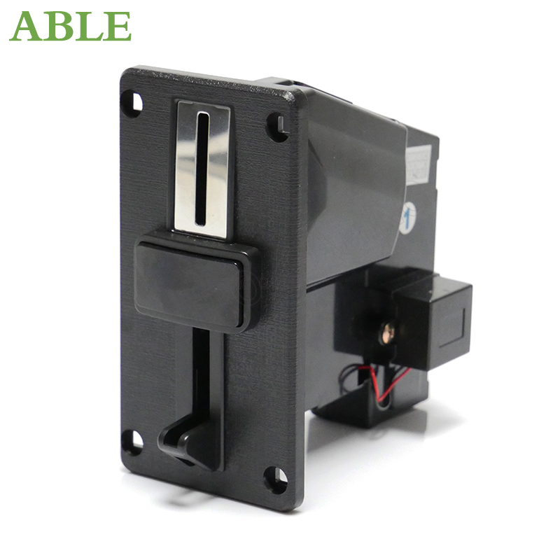 Multi Coin Acceptors CL-168 Se - Coin Acceptor Selector avaliação e preço