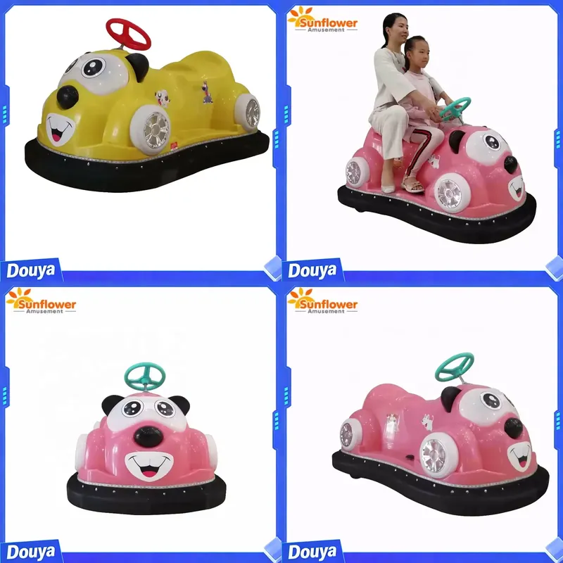 Máquina de Jogo de Diversão Op - Coin Operated Kiddie Ride avaliação e preço