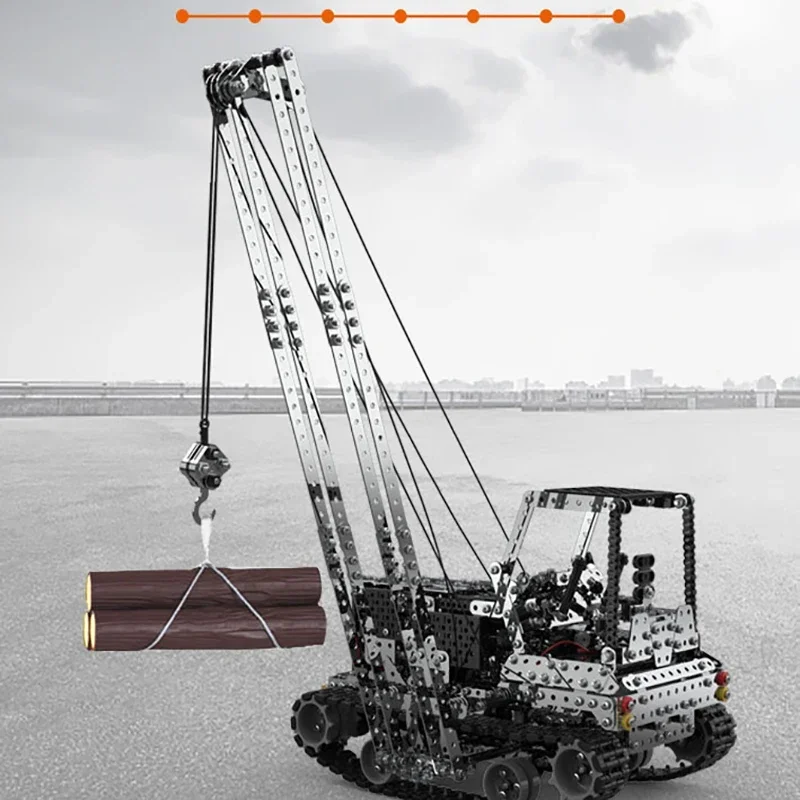Guindaste Elétrico de Metal DI - Claw Crane Machine avaliação e preço
