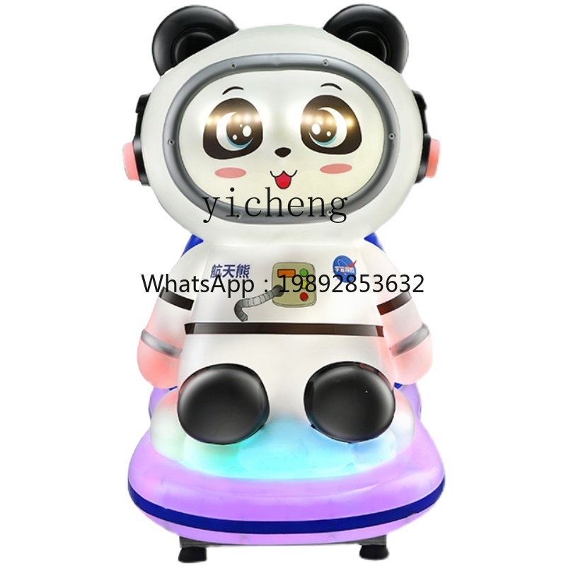 Zz kiddie passeio elétrico, br - Coin Operated Kiddie Ride avaliação e preço
