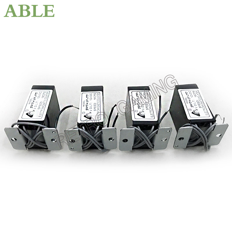 2 pces contador de moedas mecâ - Coin Acceptor Selector avaliação e preço