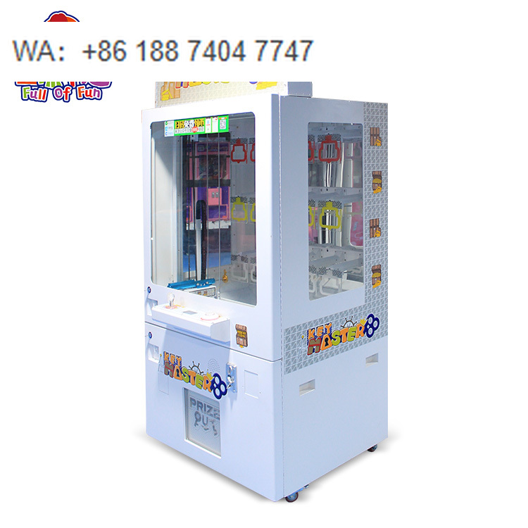 Máquina de Arcade Mini com Gab - Arcade Style Vending Machine avaliação e preço