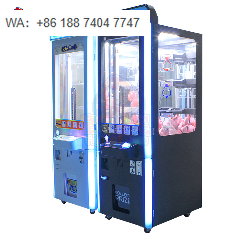 Máquina de Arcade Mini com Gab - Arcade Style Vending Machine avaliação e preço