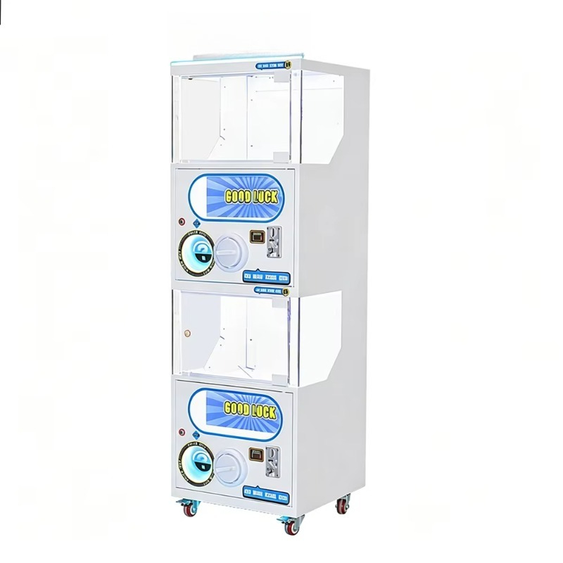 Máquina de Venda Automática de - Vending Game avaliação e preço
