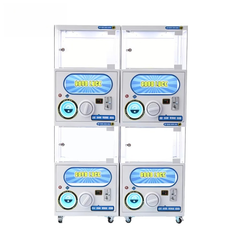 Máquina de Venda Automática de - Vending Game avaliação e preço
