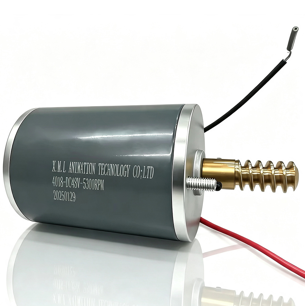 Motor DC de Alta Velocidade 25 - Crane Claw Motor avaliação e preço
