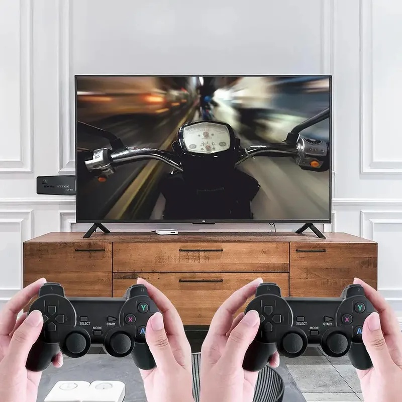 Console de jogos M8 de alta de - Arcade Vibes avaliação e preço