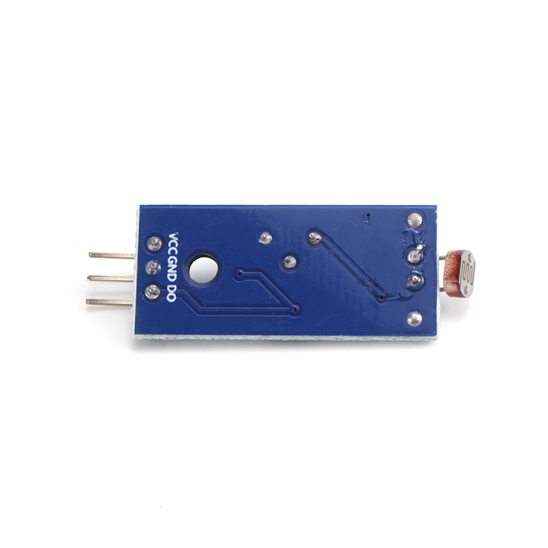Módulo de sensor fotorresistor - Arduino Vending Machine Project avaliação e preço