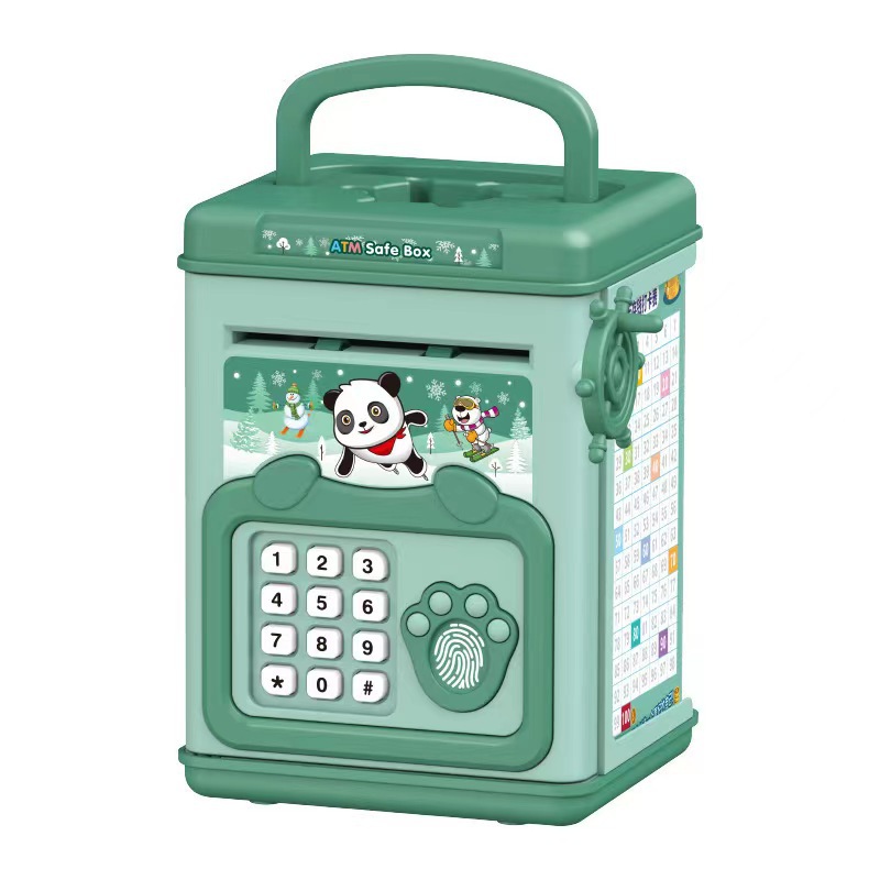 Caixa de dinheiro com impressã - Coin Operated Kiddie Ride avaliação e preço
