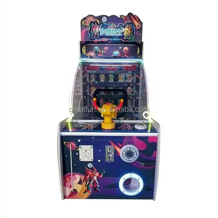 Máquina de Jogo de Fliperama d - Ticket Redemption Machine avaliação e preço
