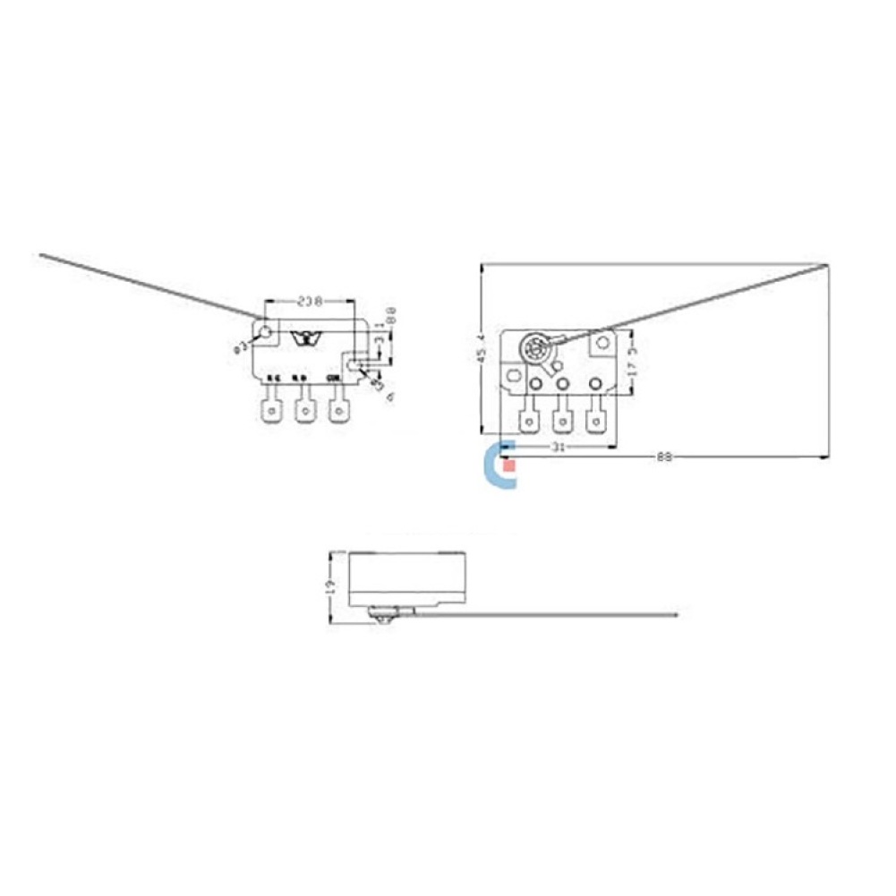 5 peças micro interruptores pa - Coin Acceptor Selector avaliação e preço