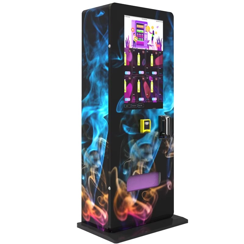Máquina de Venda Automática de - Vending Game avaliação e preço