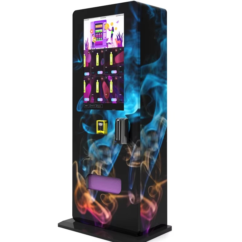 Máquina de Venda Automática de - Vending Game avaliação e preço