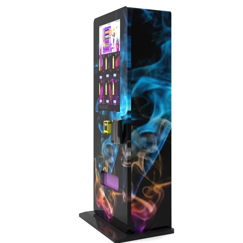 Máquina de Venda Automática de - Vending Game avaliação e preço