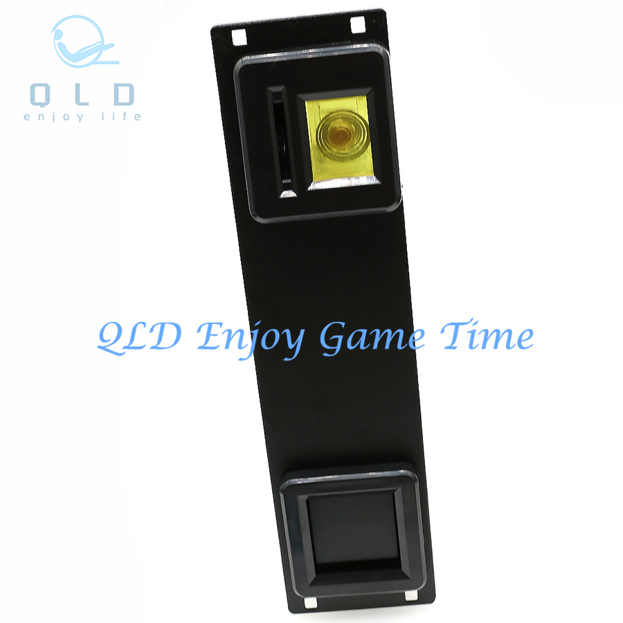 Acessórios DIY para Gabinete d - Arcade Style Vending Machine avaliação e preço