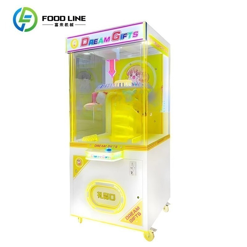 Máquina de Venda Automática Cl - Arcade Style Vending Machine avaliação e preço
