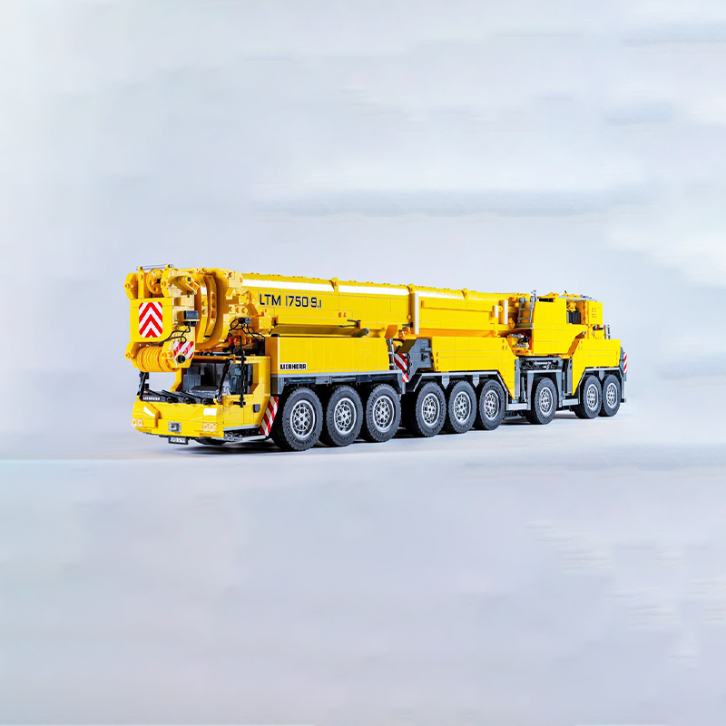 Série da cidade moc tijolos 17 - Claw Crane Machine avaliação e preço