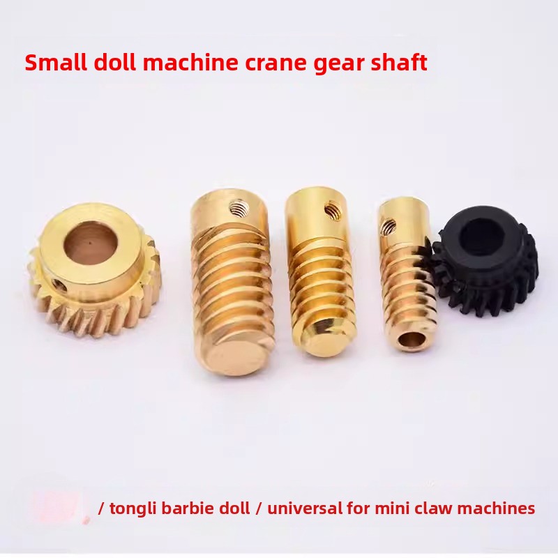 Peças Universais para Máquina  - Crane Claw Motor avaliação e preço