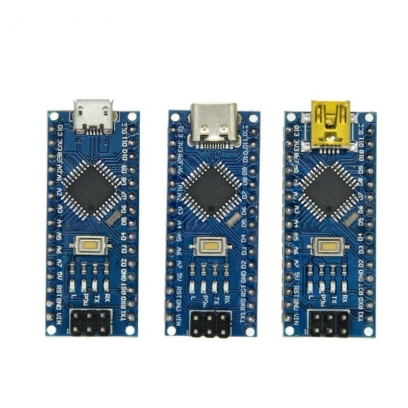 1-10PCS Módulo USB Nano V3.0 A - Arduino Vending Machine Project avaliação e preço