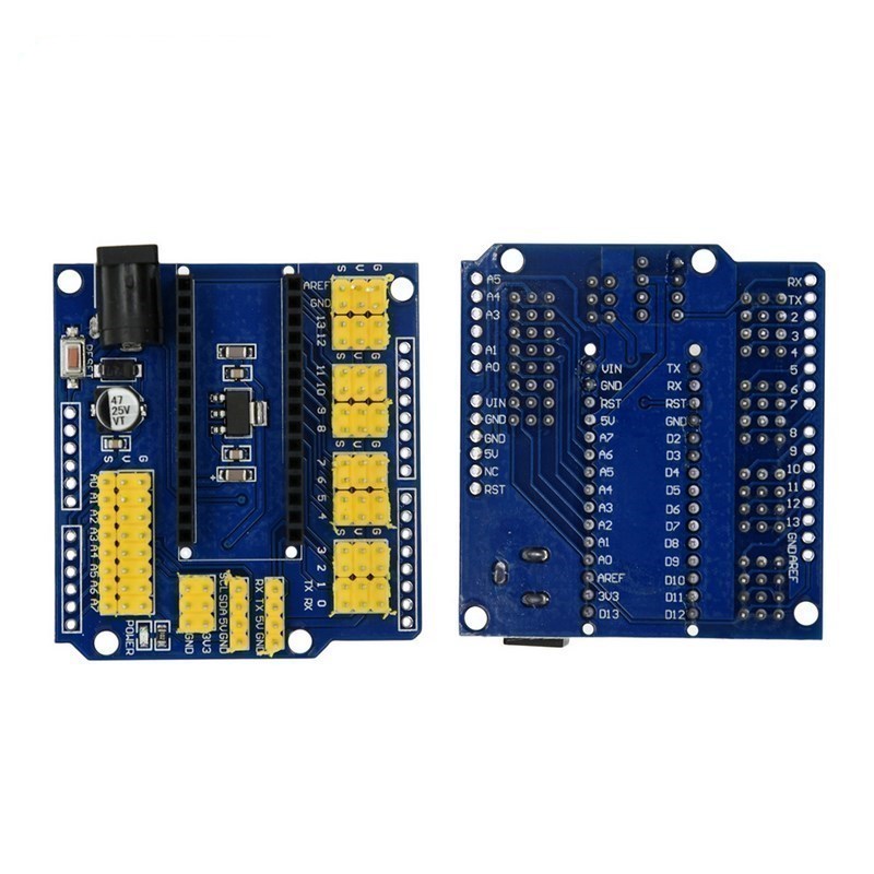 1-10PCS Módulo USB Nano V3.0 A - Arduino Vending Machine Project avaliação e preço