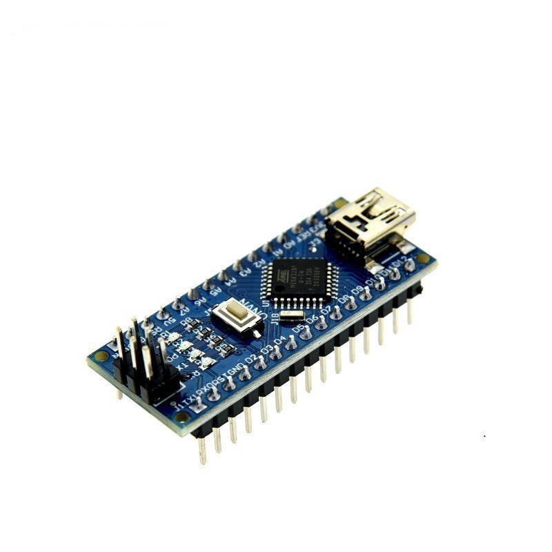 1-10PCS Módulo USB Nano V3.0 A - Arduino Vending Machine Project avaliação e preço
