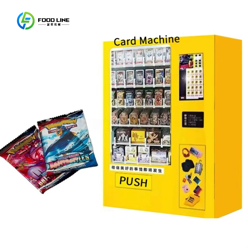 Máquina de Venda Automática co - Vending Game avaliação e preço