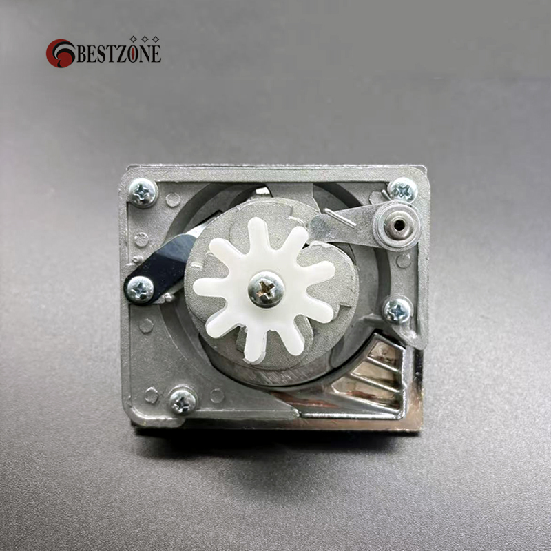 Mecanismo Mecânico de Aceitaçã - Coin Acceptor Selector avaliação e preço