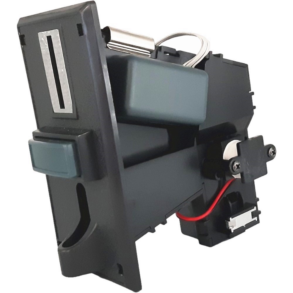 Multi aceitante da moeda com p - Coin Acceptor Selector avaliação e preço